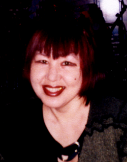 Галия Бураканова