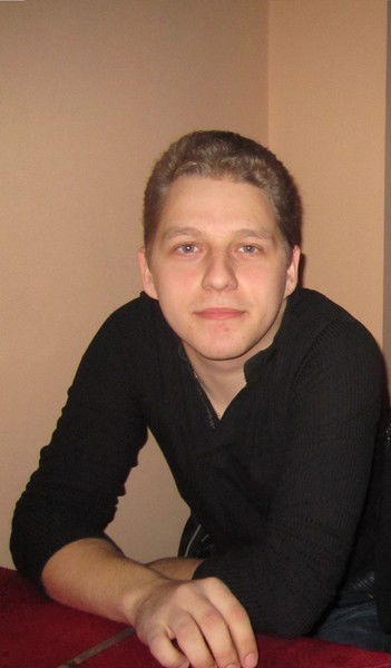 Константин Сергеев