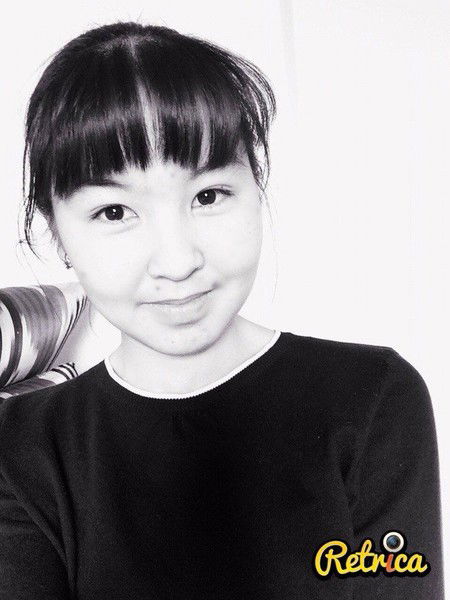 Арука Ангелочек