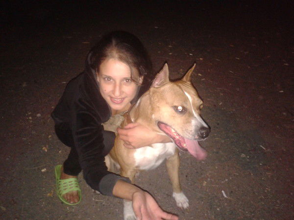 Катерина Полторак