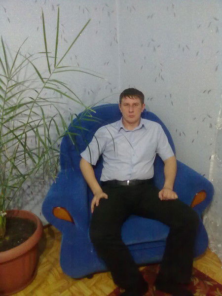 Наталья И Андрей