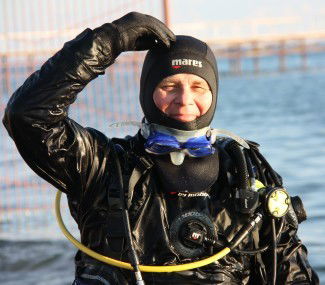 Игорь Ощипок