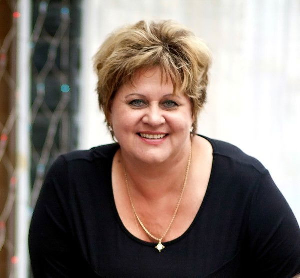 Галина Солдатова