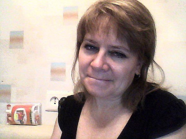 Наташа Границына