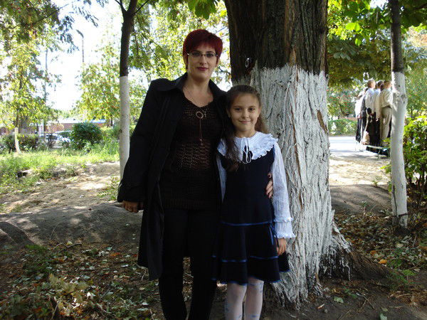 Елена Новосельцева