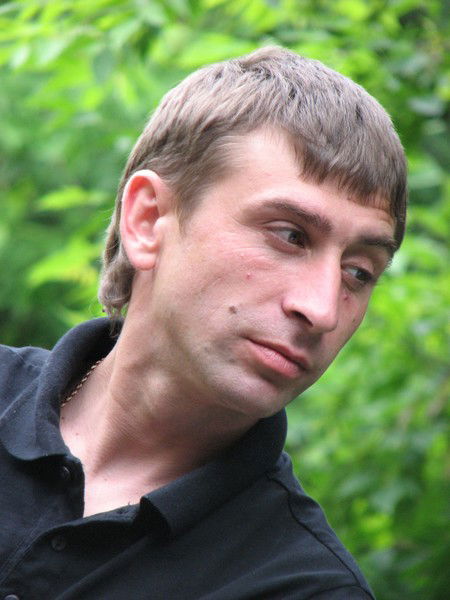 Евгений Еншин