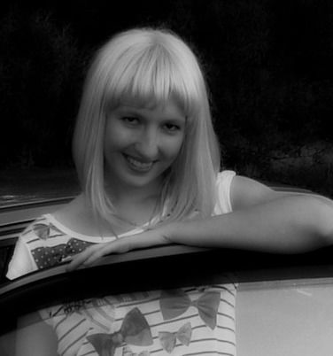 Екатерина Петрова