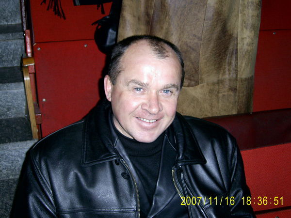 Александр Захаров