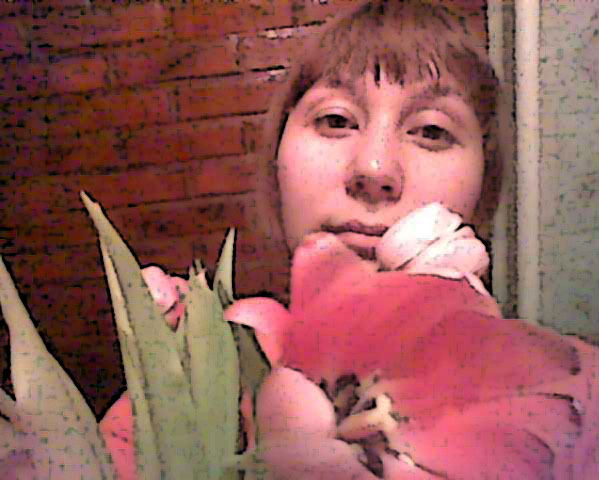 Наталья Скрыпник