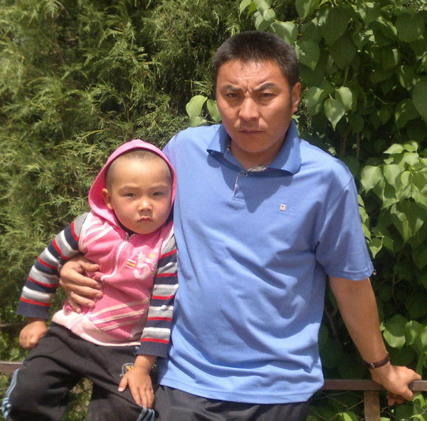 Токтобек Моношов