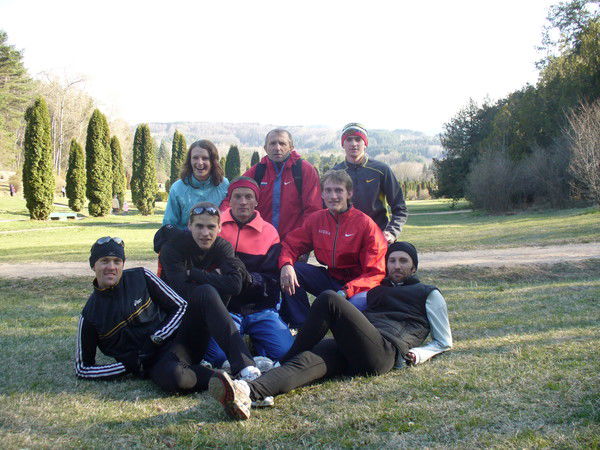 Александр Кузнецов