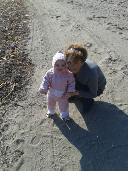 Екатерина Иваненко