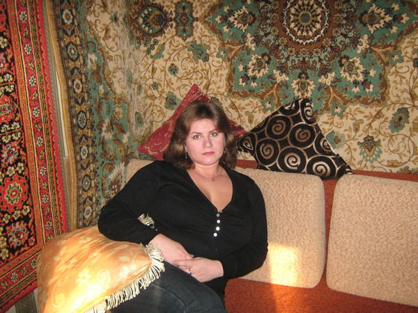 Елизавета Баркова