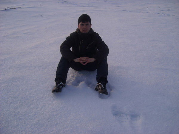 Саид Джонов