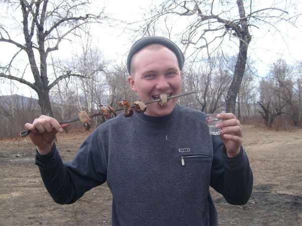 Сергей Стародубцев