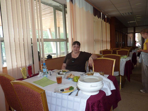 Ирина Кортиашвили