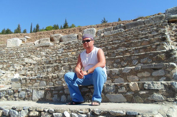 Марат Валеев