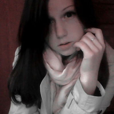 Катерина Шведенко