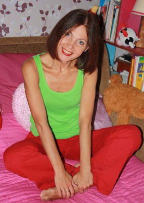 Ольга Фомина