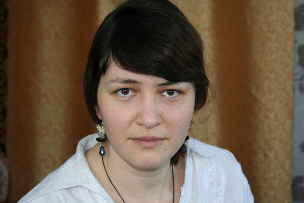 Татьяна Чеченева