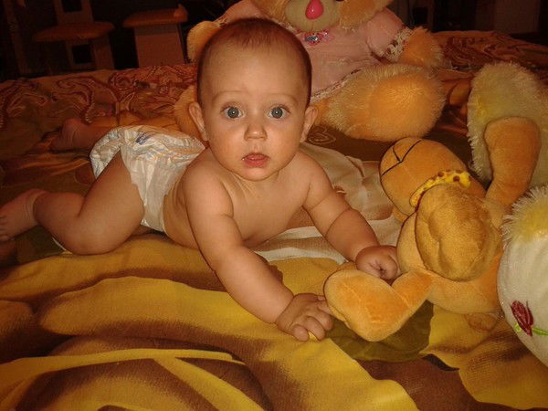 Николай Игонькин