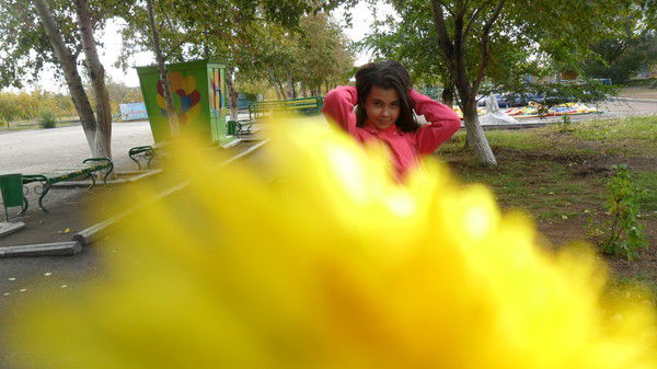 Александра Григорьева