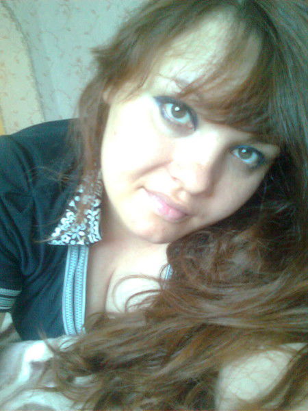 Марина Сайгакова