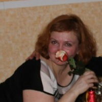 Светлана Лаврова