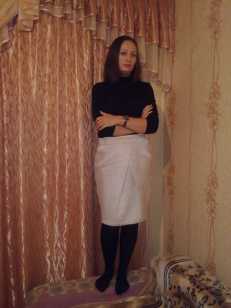 Кристина Романова