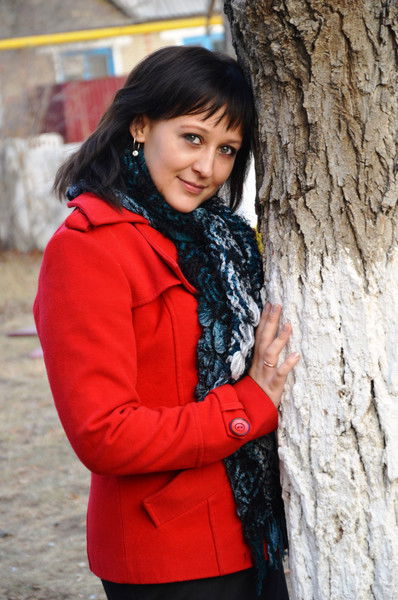 Татьяна И Валера Саяфаровы