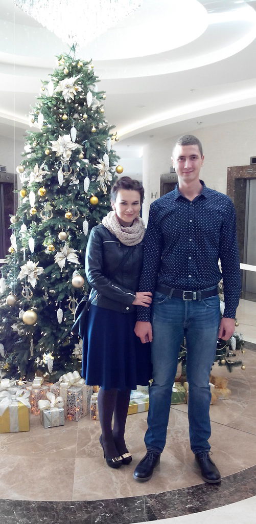 Елена Пистогова