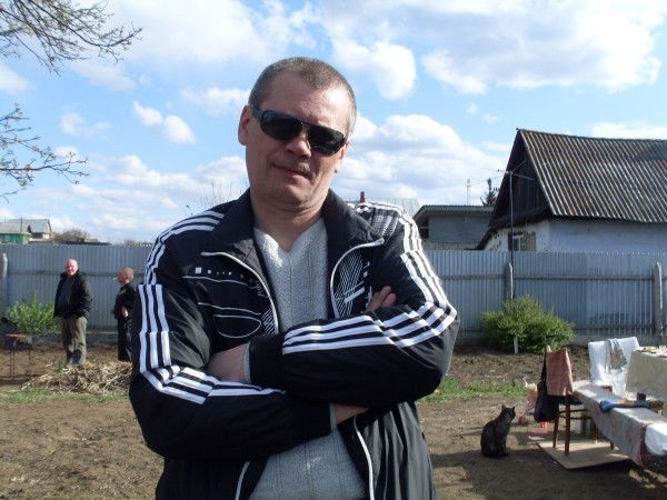 Андрей Клопов