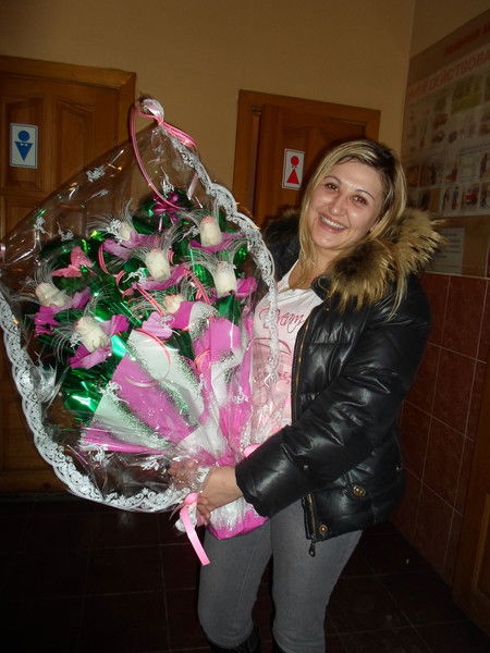 Анюта Анечка