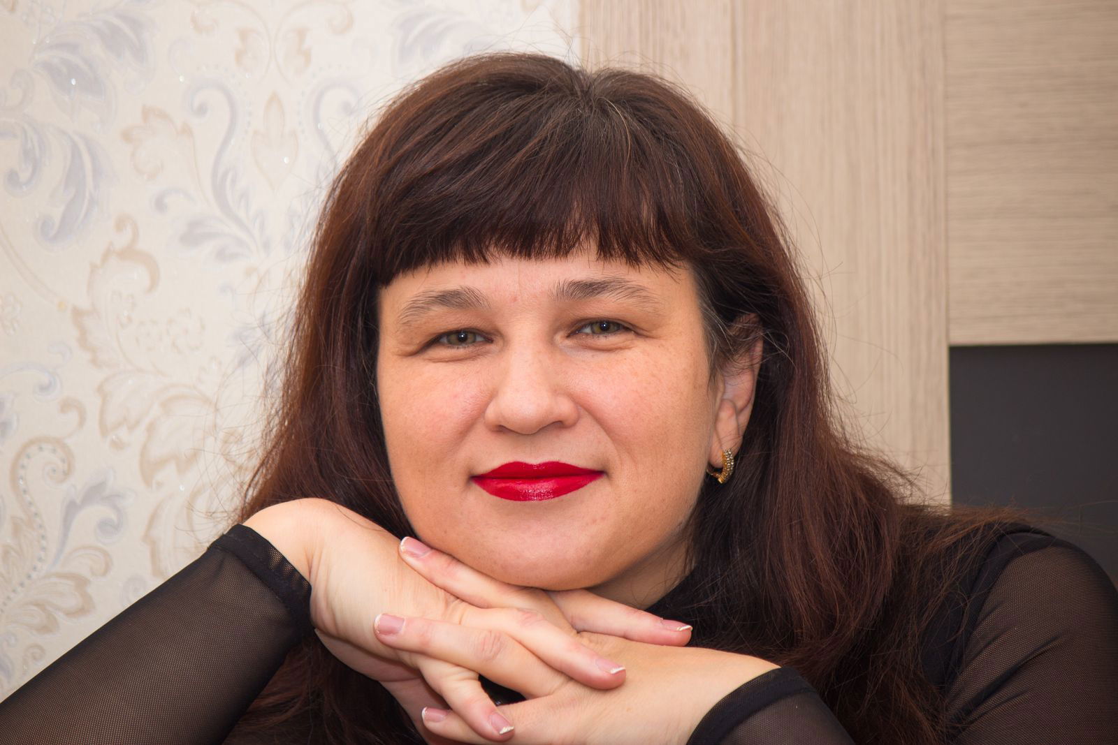 Татьяна Лабзина