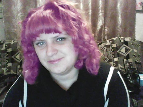 Яна Котович