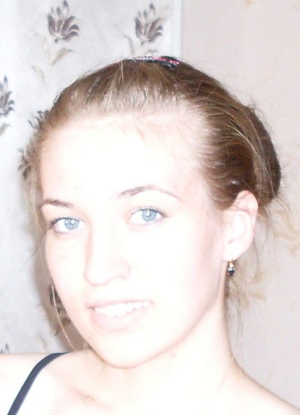 Анастасия Иваненко