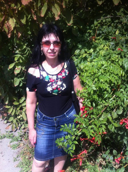 Елена Позняк