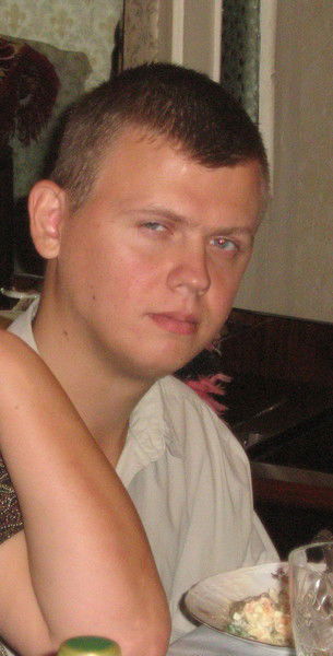 Cергей Шевчук