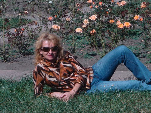 Докукина Виктория