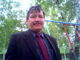 Ринат Елеусизов