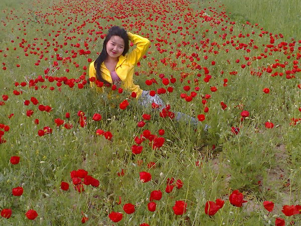 Акерке Кулдаулетова