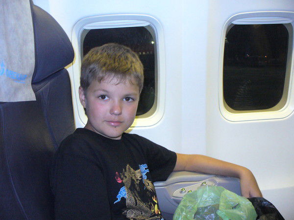 Альберт Беспалов