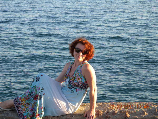 Елена Кононова