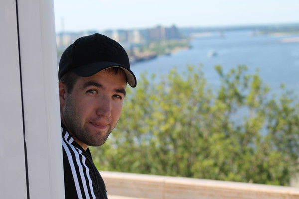 Дима Новиков