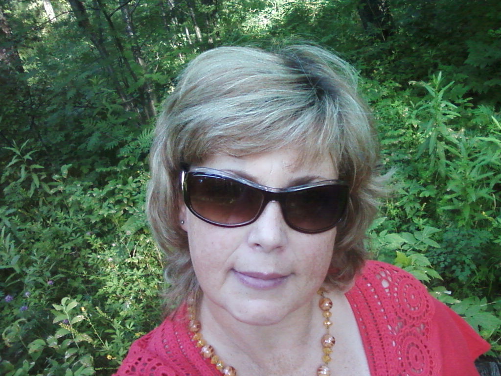 Валентина Логвина