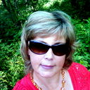 Валентина Логвина