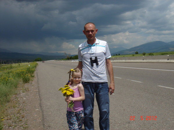 Максим Попков