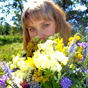 Екатерина Вязовая
