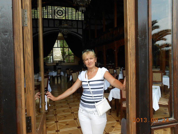 Марина Васильева