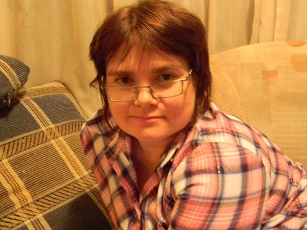 Виктория Ломанова